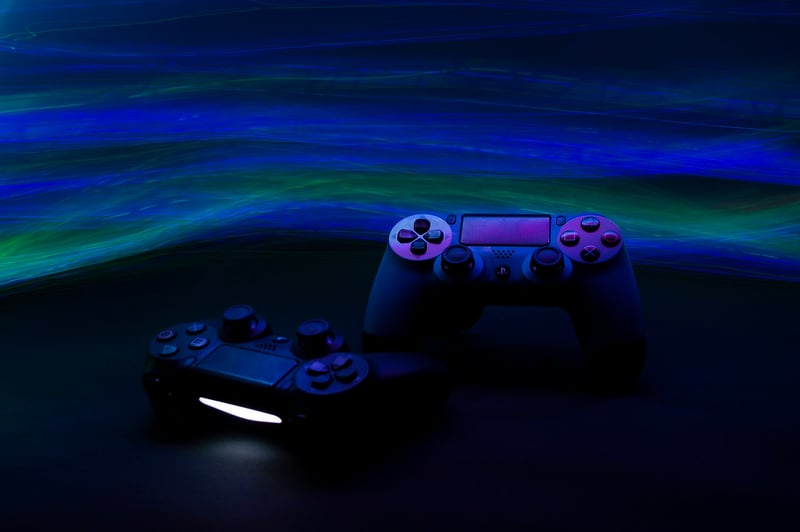 Video Games