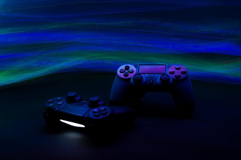 Gaming Setup