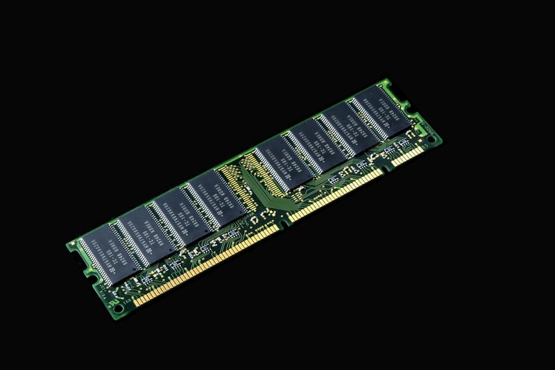 Motherboard